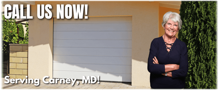 Garage Door Repair Carney MD